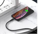 Compatible with Apple , MFI Certificate 20W PD Fast Charging Cable C-type to Lightning Cable - Image 3