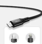 Compatible with Apple , MFI Certificate 20W PD Fast Charging Cable C-type to Lightning Cable - Image 5