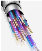 Compatible with Apple , MFI Certificate 20W PD Fast Charging Cable C-type to Lightning Cable - Image 2