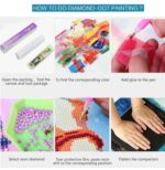New Foreign Trade Diamond Painting DIY - Image 4