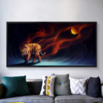 New Foreign Trade Diamond Painting DIY - Image 2