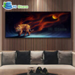 New Foreign Trade Diamond Painting DIY - Image 3