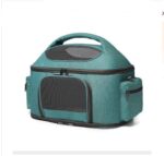 Pet Cat Bag Go Out Portable Pet Bag - Image 3