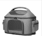 Pet Cat Bag Go Out Portable Pet Bag - Image 5