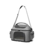 Pet Cat Bag Go Out Portable Pet Bag - Image 4