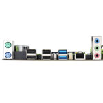 The new X79 computer motherboard 2011 pin supports Zhiqiang E5 - Image 2