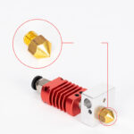 Printer kit MK10 Upgrade Extruder Kit - Image 3