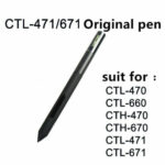 The Third Generation LP-171-OK CTL671 Standard Pen CTL471 Original Pen Holder - Image 2