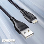 Compatible with Apple , MFI Data Cable Is Applicable To The Original Chip Charging Line - Image 5