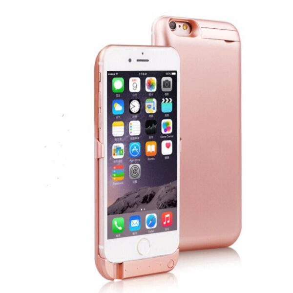 Original Ultra-thin Integrated Mobile Power Dedicated Universal Wireless