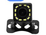 Car HD Night Vision External CCD Camera - Image 3