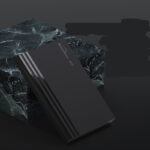 Notebook External Solid State Mechanical Hard Disk Box - Image 3