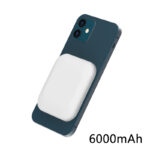 Compatible with Apple, Magsafe Charging Treasure Magnetic Wireless Charging - Image 4