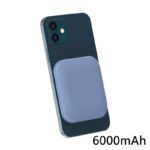 Compatible with Apple, Magsafe Charging Treasure Magnetic Wireless Charging - Image 6