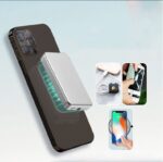 Applicable To12 Wireless Magnetic Charging Power Bank Mobile Power Supply - Image 4