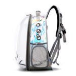 Pawful Space Travel Backpack - Image 4
