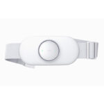 Lumbar Massager Lumbar Spine Massager Lumbar Intervertebral Disc Protective Belt - Image 2
