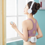 Lumbar Massager Lumbar Spine Massager Lumbar Intervertebral Disc Protective Belt - Image 5