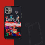 Creative Game Anti-Drop Mobile Phone Case - Image 4