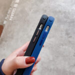 Creative Game Anti-Drop Mobile Phone Case - Image 6