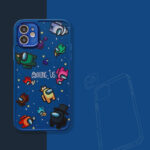 Creative Game Anti-Drop Mobile Phone Case - Image 3