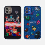 Creative Game Anti-Drop Mobile Phone Case - Image 2