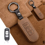 Fits With The Mazda CX4 Enxella Key Set - Image 2