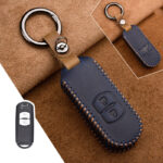 Fits With The Mazda CX4 Enxella Key Set - Image 6