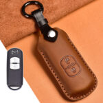 Fits With The Mazda CX4 Enxella Key Set - Image 4