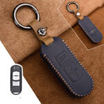 Fits With The Mazda CX4 Enxella Key Set - Image 5