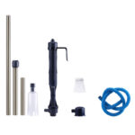 Automatic Water Exchanger For Fish Tank - Image 2