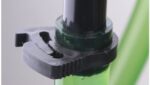 Fish Tank Filter Barrel Water Inlet And Outlet Accessories Rain Shower Pipe - Image 3