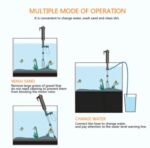 Automatic Water Exchanger For Fish Tank - Image 4