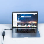 Gigabit Network Interface Of Desktop Laptop - Image 4