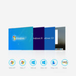 Gigabit Network Interface Of Desktop Laptop - Image 5