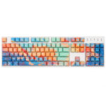 Five-Sided Sublimation Sunset Keycap Oem Keycap Mechanical Keyboard Customization - Image 5