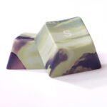 Sunset Starry Sky Keycaps PBT Five-Sided Sublimation Keycaps OEM Mechanical Keyboard Keys Personality Compatible With - Image 2