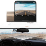 Starlight Night Vision HD Driving Recorder - Image 4