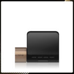 Starlight Night Vision HD Driving Recorder - Image 3