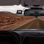 Starlight Night Vision HD Driving Recorder - Image 5