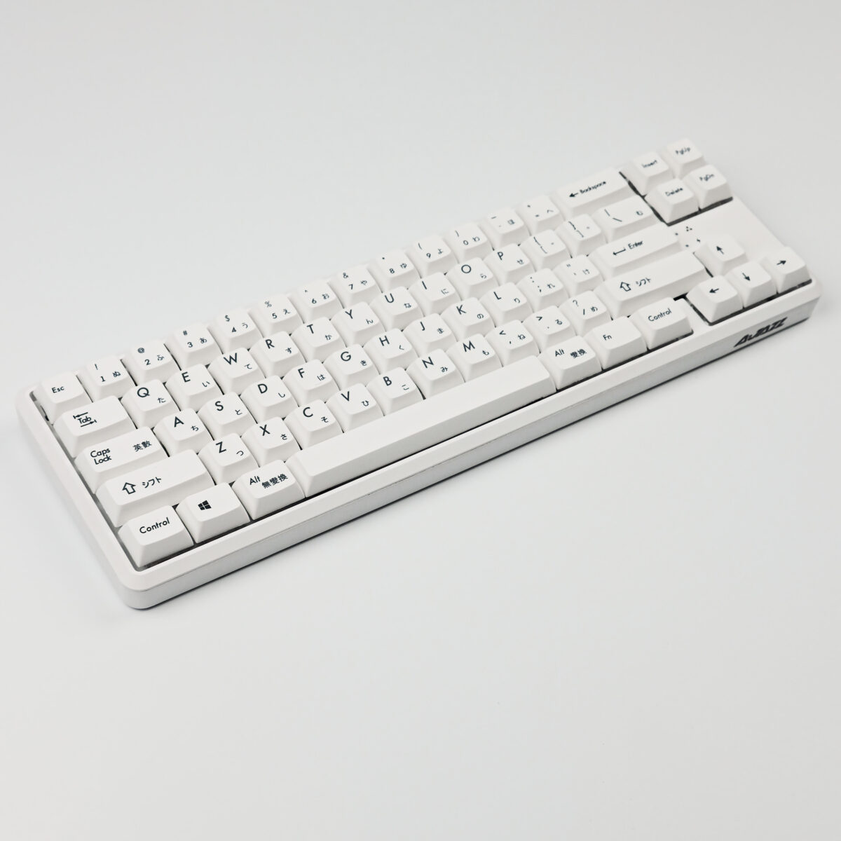 A Simple And Small Set Of Supplementary Keys For Highly Mechanical Keyboards - Image 3