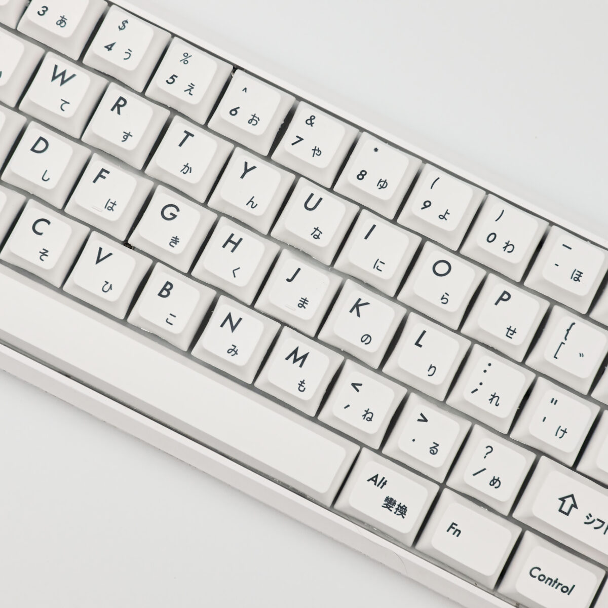 A Simple And Small Set Of Supplementary Keys For Highly Mechanical Keyboards - Image 4