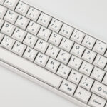 A Simple And Small Set Of Supplementary Keys For Highly Mechanical Keyboards - Image 4