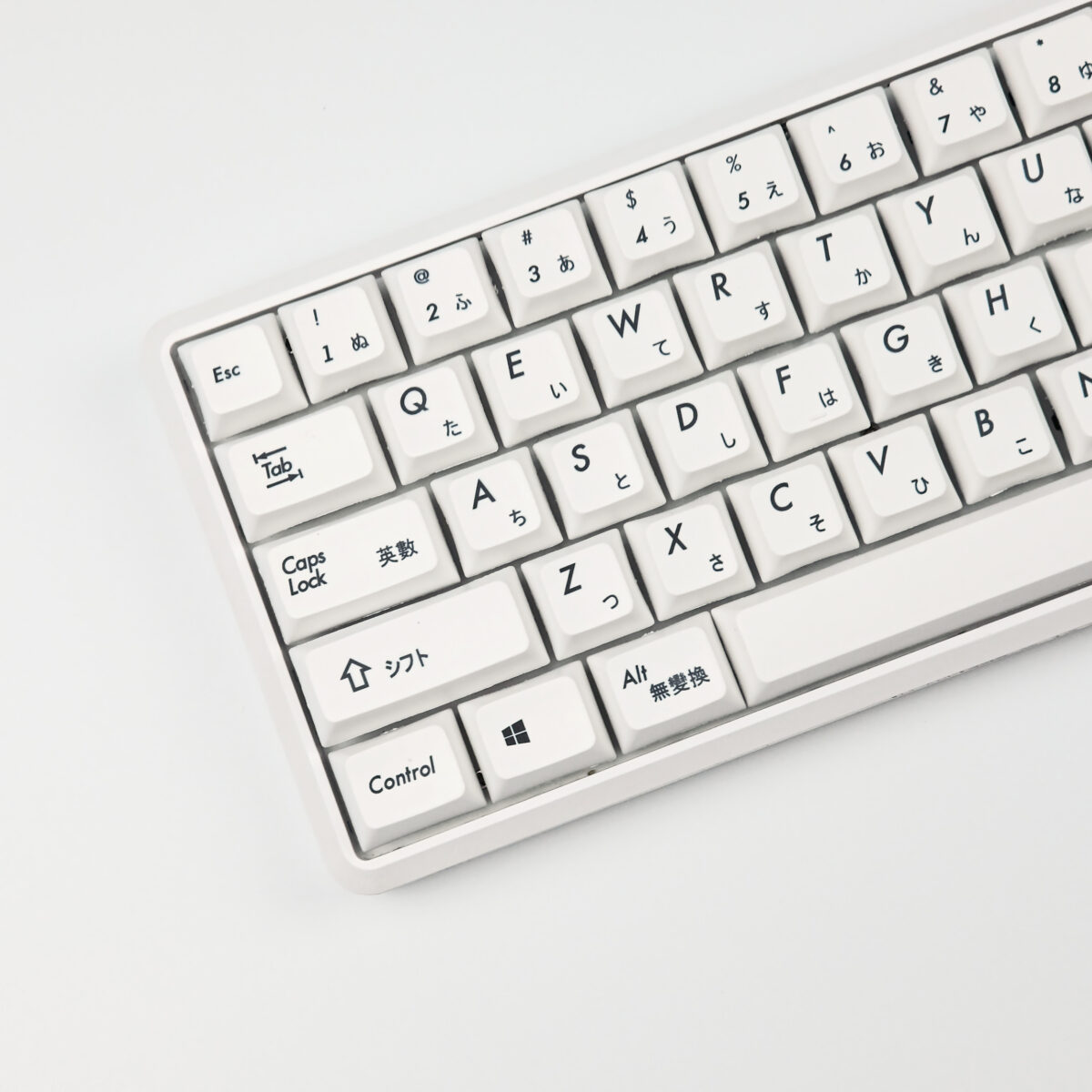 A Simple And Small Set Of Supplementary Keys For Highly Mechanical Keyboards - Image 2