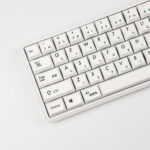 A Simple And Small Set Of Supplementary Keys For Highly Mechanical Keyboards - Image 2