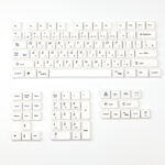 A Simple And Small Set Of Supplementary Keys For Highly Mechanical Keyboards - Image 5