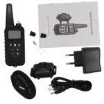 Dog Training Traction Rope Moisture-Proof Bark Stopper - Image 4