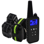 Dog Training Traction Rope Moisture-Proof Bark Stopper - Image 3