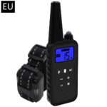 Dog Training Traction Rope Moisture-Proof Bark Stopper - Image 8