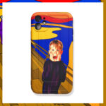 Compatible with Apple, Compatible with Apple , Ins Funny Boy Iphone11prumax Mobile Phone Case - Image 2